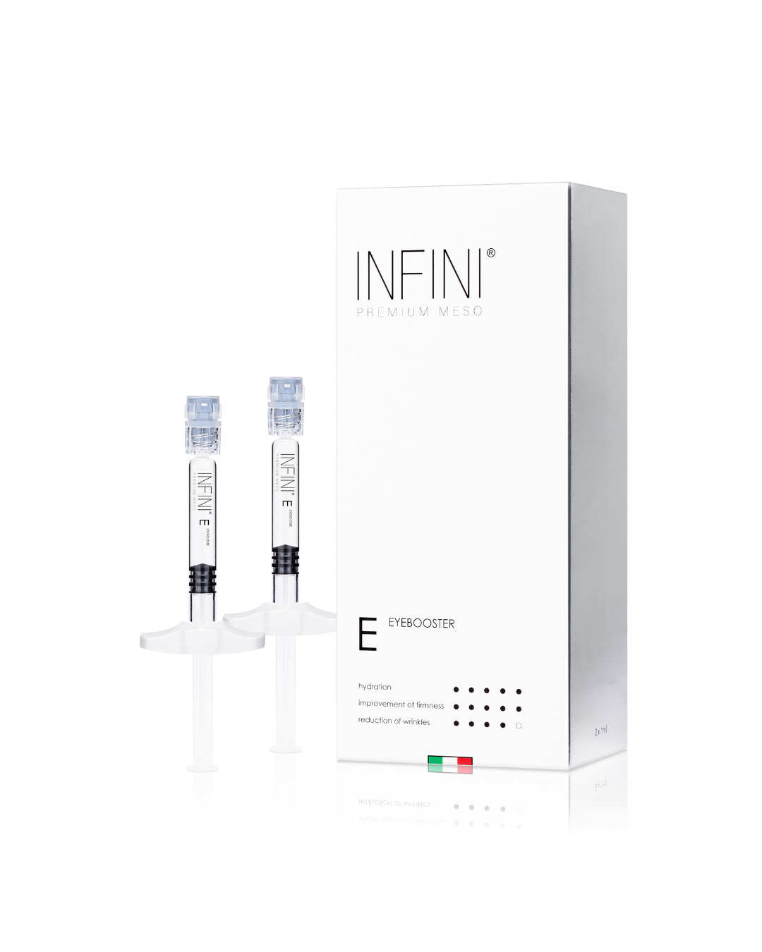 INFINI E EYEBOOSTER